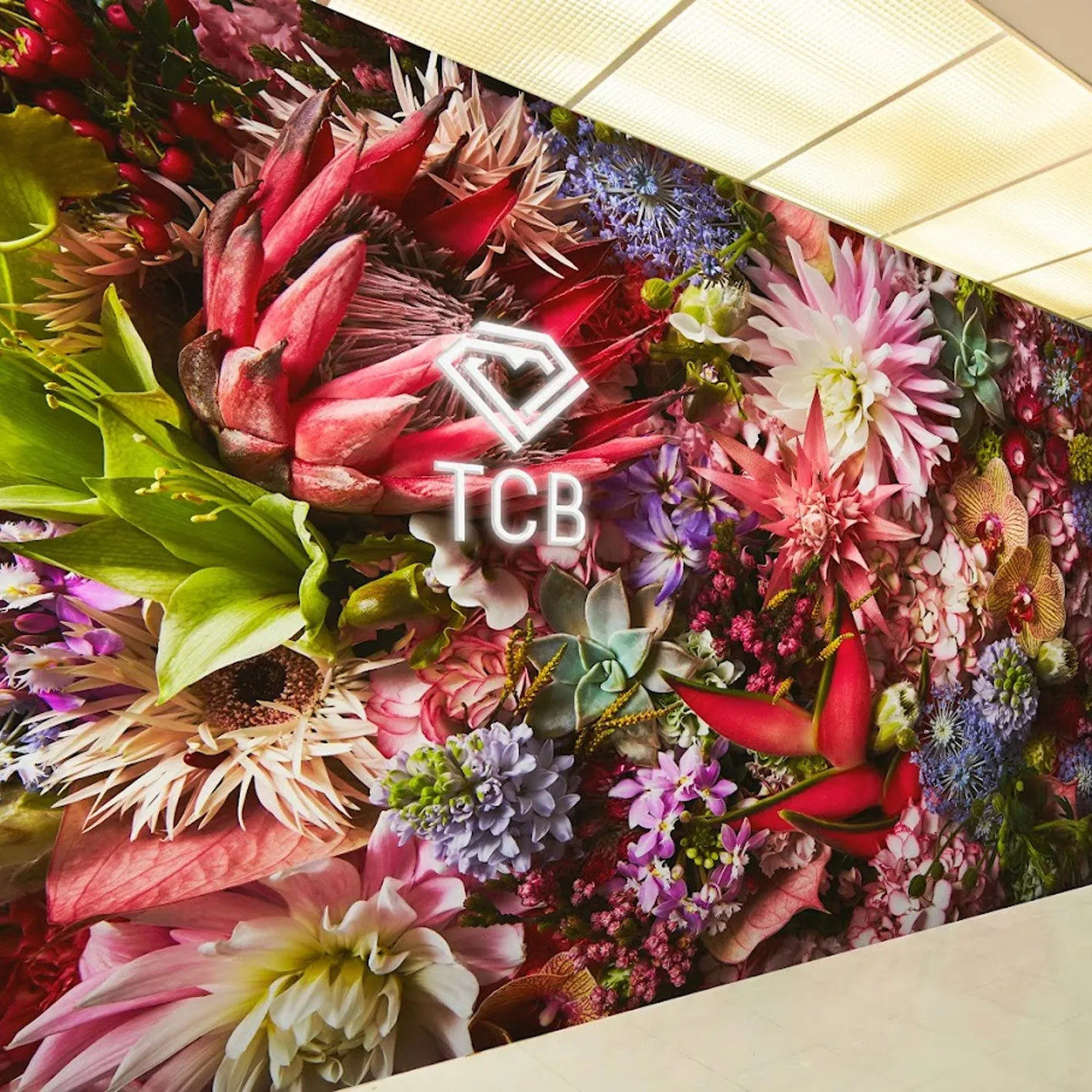 TCBなんば院