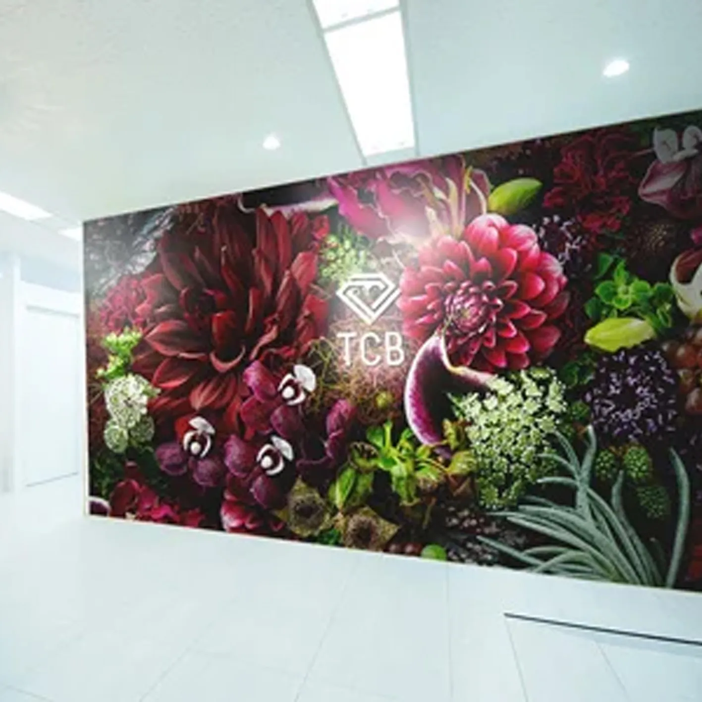 TCB心斎橋院