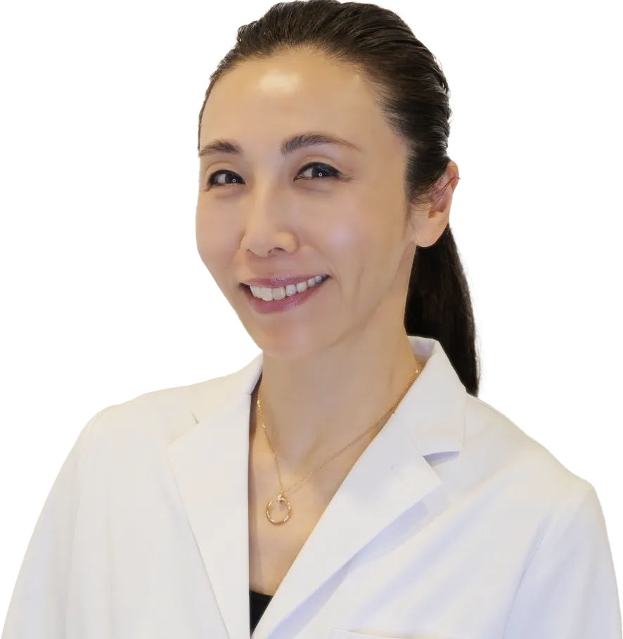emiスキンクリニック松濤 中崎恵美院長
